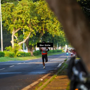 Runner Photo 6021057