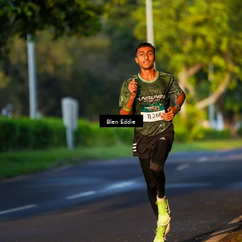 Runner Photo 6021058