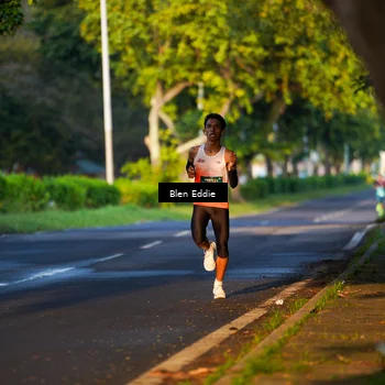 Runner Photo 6021059
