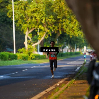 Runner Photo 6021060