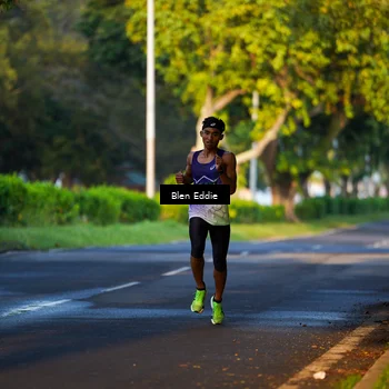 Runner Photo 6021061