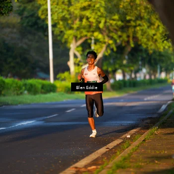 Runner Photo 6021062