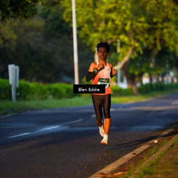 Runner Photo 6021063
