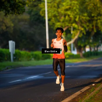 Runner Photo 6021064