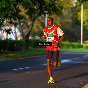 Runner Photo 6021065