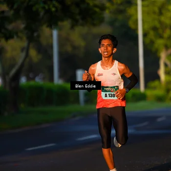 Runner Photo 6021066