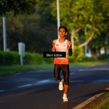 Runner Photo 6021067
