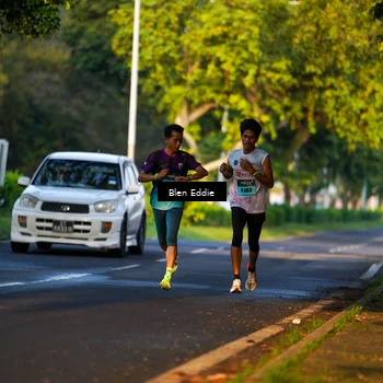 Runner Photo 6021068