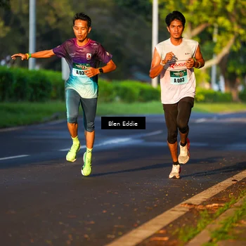 Runner Photo 6021069