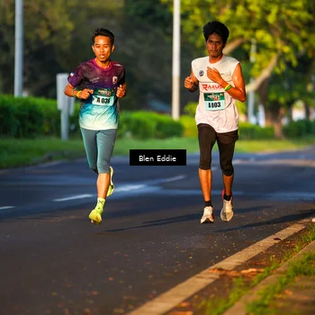 Runner Photo 6021070