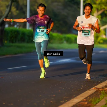 Runner Photo 6021071