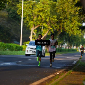 Runner Photo 6021072
