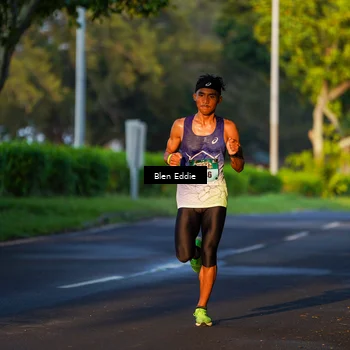 Runner Photo 6021075