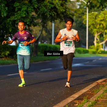 Runner Photo 6021076