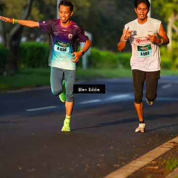 Runner Photo 6021077