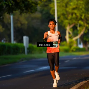 Runner Photo 6021078