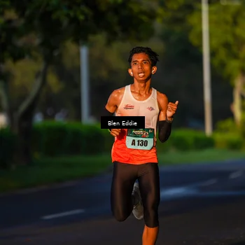 Runner Photo 6021079