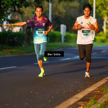 Runner Photo 6021080
