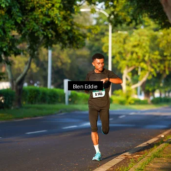 Runner Photo 6021081