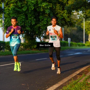 Runner Photo 6021082