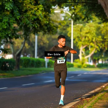 Runner Photo 6021083