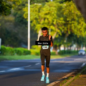 Runner Photo 6021084