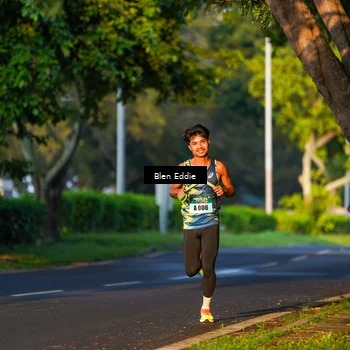 Runner Photo 6021085