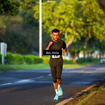 Runner Photo 6021086