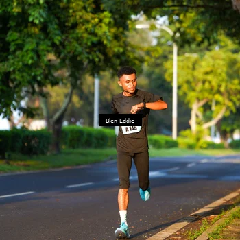 Runner Photo 6021087