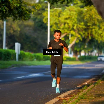 Runner Photo 6021088