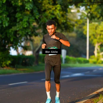 Runner Photo 6021089