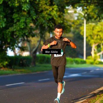 Runner Photo 6021091