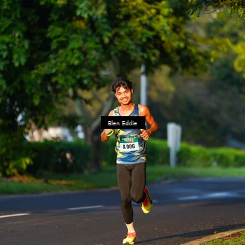 Runner Photo 6021092
