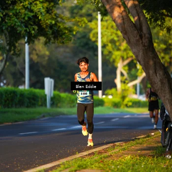 Runner Photo 6021093