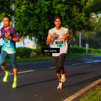 Runner Photo 6021094