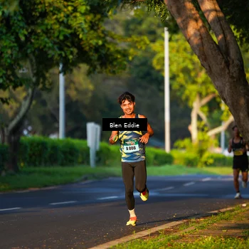Runner Photo 6021095