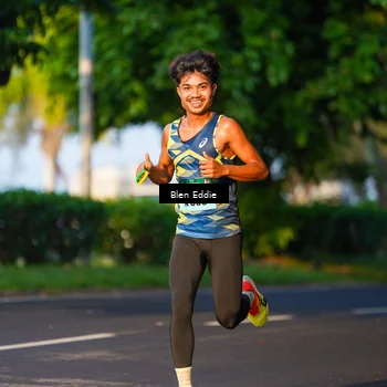 Runner Photo 6021096