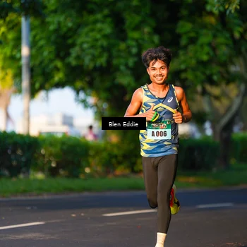 Runner Photo 6021097