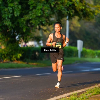 Runner Photo 6021098
