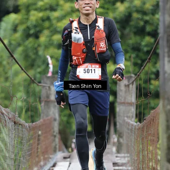 Runner Photo 60211