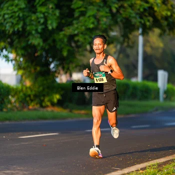 Runner Photo 6021100