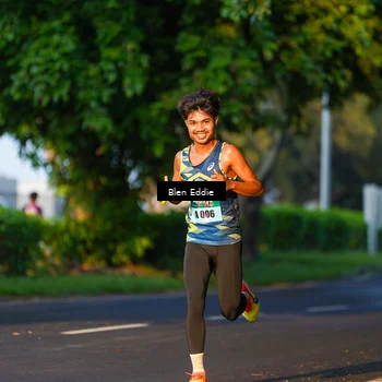Runner Photo 6021102