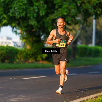 Runner Photo 6021103