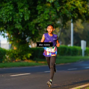 Runner Photo 6021104