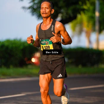 Runner Photo 6021105
