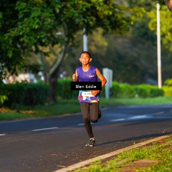 Runner Photo 6021106