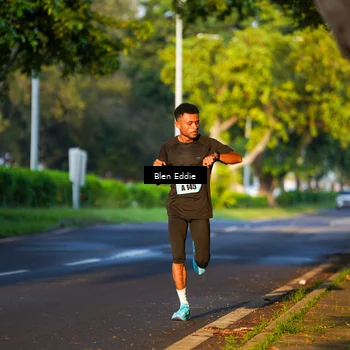 Runner Photo 6021107