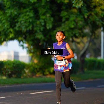 Runner Photo 6021108