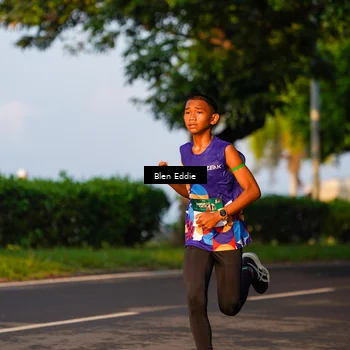 Runner Photo 6021109