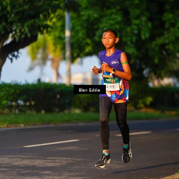 Runner Photo 6021110